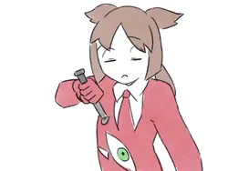 nugget (project moon), employee (project moon), project moon, lobotomy corporation, yuketu lobotomy, post #5690