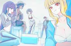 ezra (project moon), aeng-du (project moon), project moon, limbus company, lim02 bu, post #4540