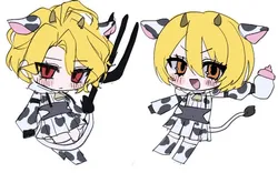 don quixote (project moon), sancho (project moon), project moon, limbus company, minto aro, post #3567