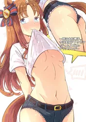 grass wonder (umamusume), umamusume, hyokun1004, post #47