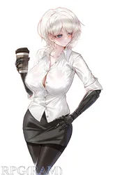 faust (project moon), project moon, limbus company, rpg (ram), post #6212