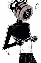 dante (project moon), project moon, limbus company, tama launcher, post #12485