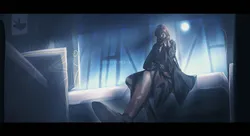 zilu (project moon), project moon, limbus company, desdes, post #1409