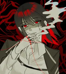 ryoshu (project moon), project moon, limbus company, milbba 0, post #3190