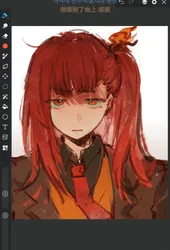 alyssa (project moon), project moon, limbus company, aaaduorenzu, post #5102