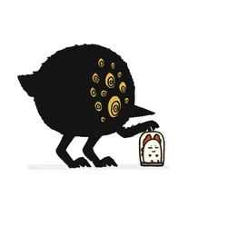 big bird (project moon), nian (arknights), project moon, lobotomy corporation, zedchan, post #9730