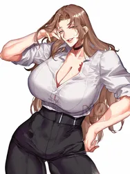rodion (project moon), project moon, limbus company, tatsunami, post #9320