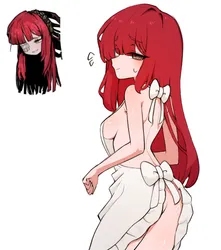 yuri (project moon), project moon, limbus company, otu (o2h2 oh4), post #6387