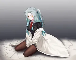 angela (project moon), project moon, lobotomy corporation, solbam001, post #12933