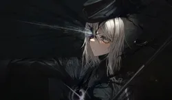 faust (project moon), project moon, limbus company, nemesiss shido, post #2341