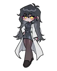 ayin (project moon), project moon, lobotomy corporation, roco (arcalive), post #2905