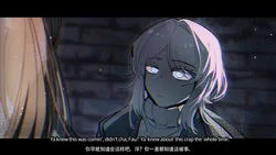 faust (project moon), rodion (project moon), project moon, limbus company, momoatls, post #1284