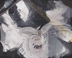 faust (project moon), project moon, limbus company, ttehomase, post #6213