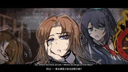 dante (project moon), hong lu (project moon), project moon, limbus company, momoatls, post #1243
