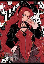 gebura (project moon), project moon, lobotomy corporation, yuhan company12, post #7216