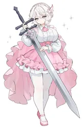 faust (project moon), project moon, limbus company, ro/ku, post #3829