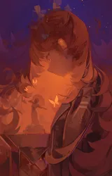 ishmael (project moon), sunset wayfarer, project moon, limbus company, cymlim, post #7795