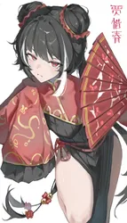 jia xichun (project moon), project moon, limbus company, ani95342287, post #4021