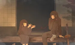 ryoshu (project moon), araya (project moon), project moon, limbus company, arr 1l, post #5164
