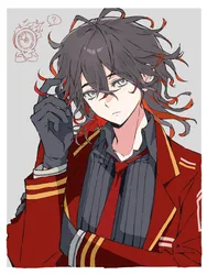 dante (project moon), dante alighieri (fate), project moon, limbus company, 3he1li, post #5674