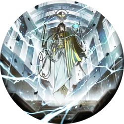 hong lu (project moon), resident of metropolaris, project moon, limbus company, nai ga, post #2897