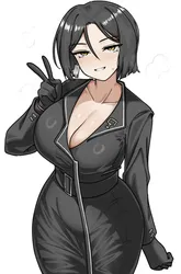 jeanne (project moon), project moon, limbus company, mitama nyan, post #2205