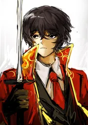 yi sang (project moon), project moon, limbus company, otogisum3, post #9283