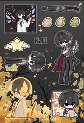 yi sang (project moon), sang yi (project moon), project moon, limbus company, nagakiras2, post #2425