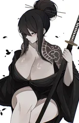 sayo (project moon), project moon, library of ruina, m ayonessa, post #1032