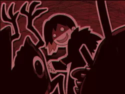 binah (project moon), kali (project moon), project moon, lobotomy corporation, patrasche 1599, post #7915