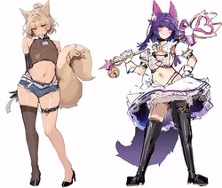 ranka (sengote), original, magicorps (alterkyon), alterkyon, post #771