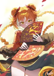 ishmael (project moon), project moon, limbus company, n yun 07, post #4886
