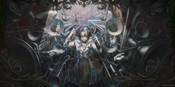 yi sang (project moon), project moon, limbus company, nemesiss shido, post #5911