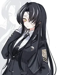 rien (project moon), project moon, limbus company, toriumi (trmx x), post #6602