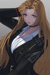 rodion (project moon), project moon, limbus company, lunashiba, post #6827