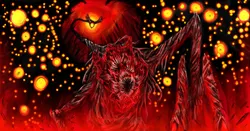 apocalypse bird, project moon, lobotomy corporation, hen na, post #3135