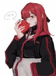 yuri (project moon), project moon, limbus company, wldrnbag19, post #2743