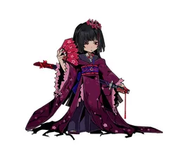 ryoshu (project moon), project moon, limbus company, kdr93, post #4042