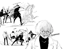 faust (project moon), sinclair (project moon), project moon, limbus company, the g (bhu204), post #3428
