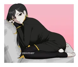 binah (project moon), project moon, k3nnyn3v, post #8166