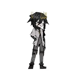 project moon, limbus company, ba yun qi, post #1753