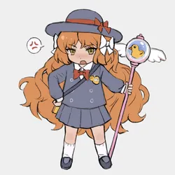 ishmael (project moon), project moon, limbus company, aimono muki, post #5468