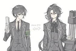 yi sang (project moon), project moon, limbus company, nanahara191, post #1086