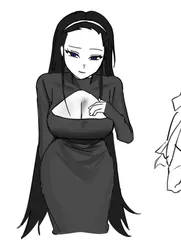 iori (project moon), project moon, library of ruina, mu mu hy, post #7757