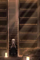 angela (project moon), project moon, library of ruina, hanee ruru, post #4162