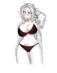 faust (project moon), project moon, limbus company, odomarine, post #10761