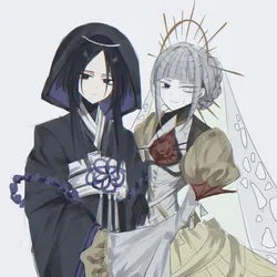 ren (project moon), albina (project moon), project moon, limbus company, millaligusticum, post #7493