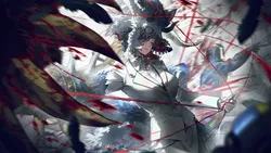rodion (project moon), project moon, limbus company, nai ga, post #8403