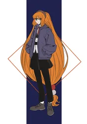 ishmael (project moon), project moon, limbus company, 58meurishy, post #8392