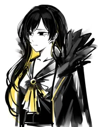 binah (project moon), project moon, library of ruina, 779 nnk, post #12289